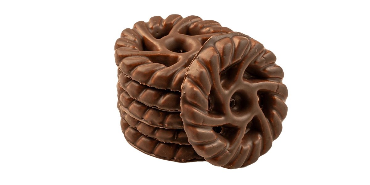 Vossen (в глазури)