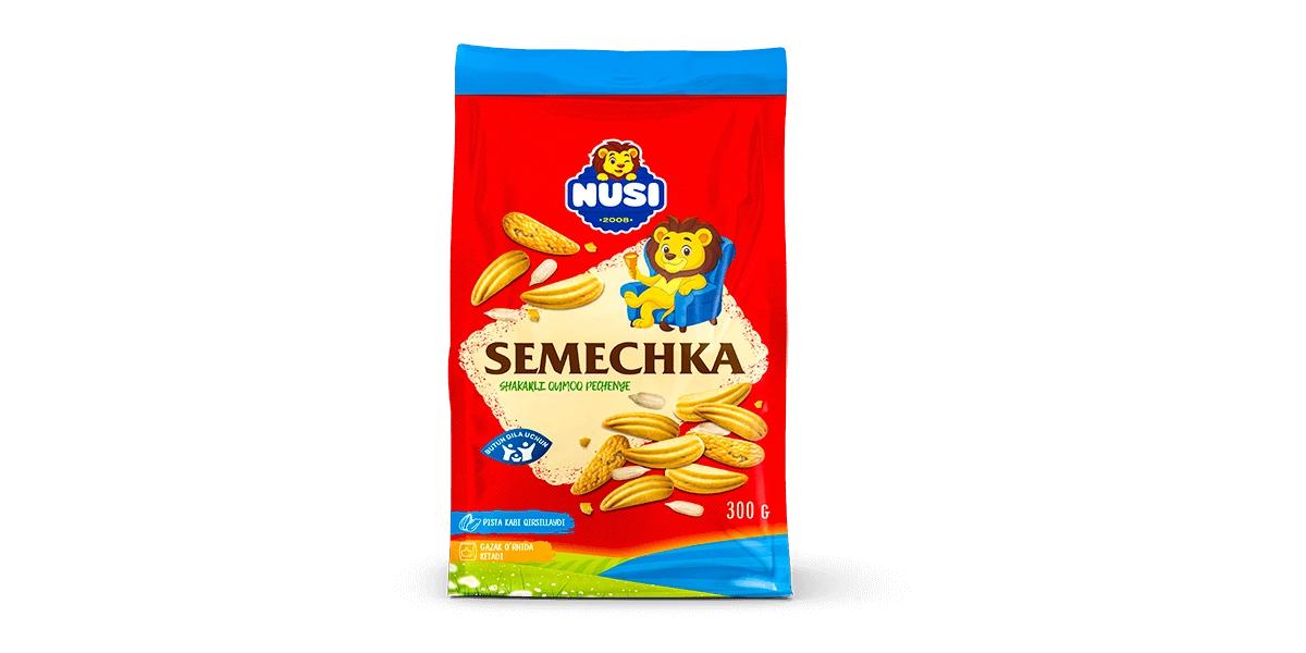 Семечка (упаковка)