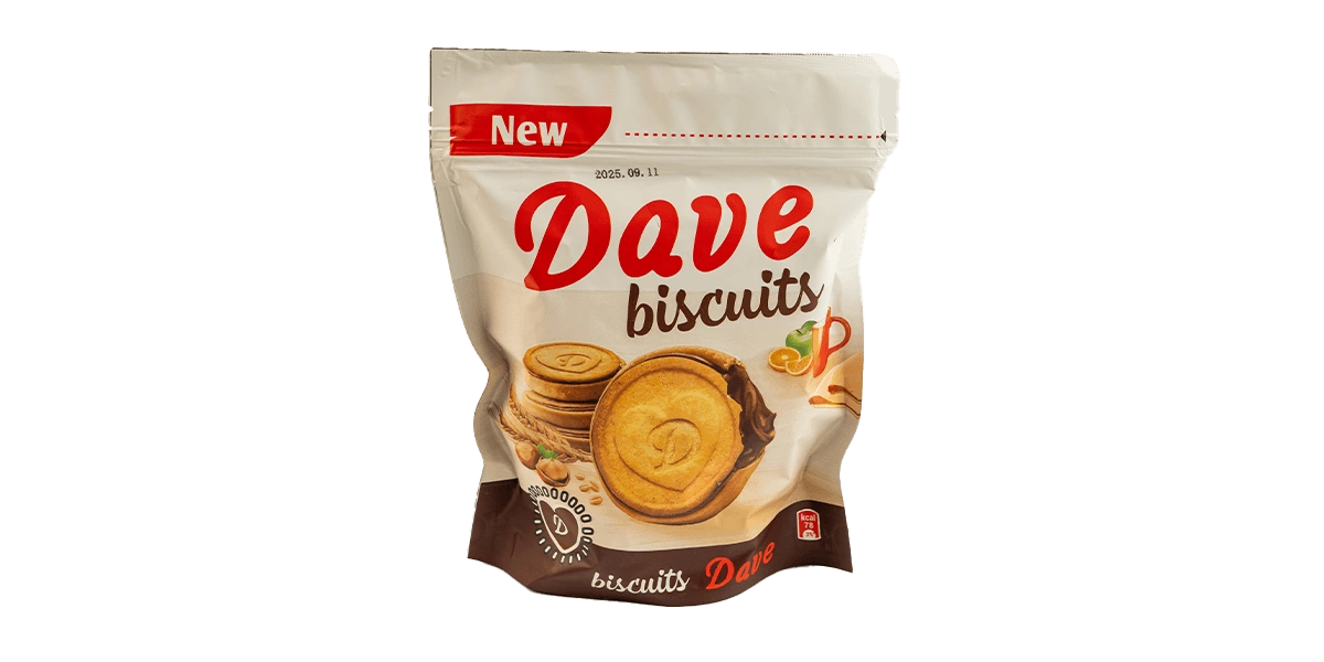 Dave Biscuits