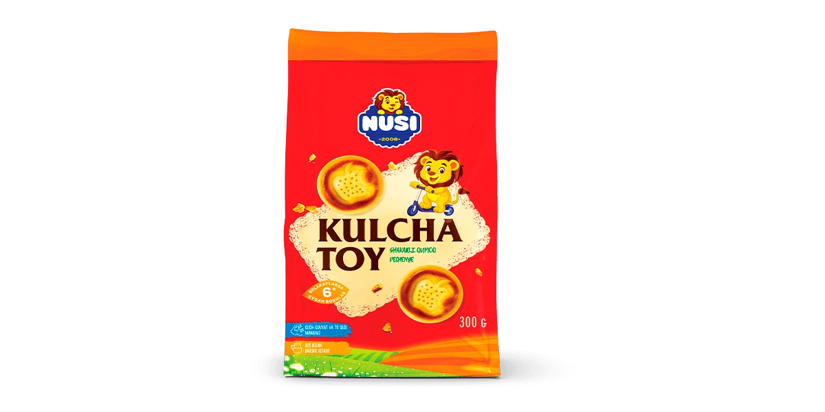 Кулчатой (упаковка)