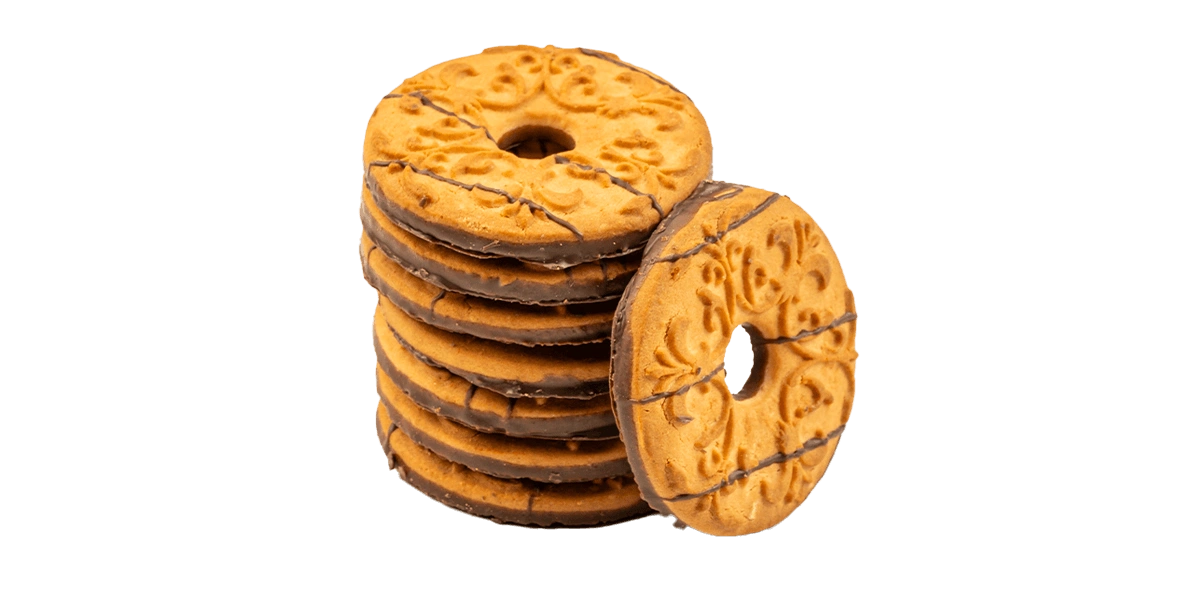 Восторг (глазурь на донышке)